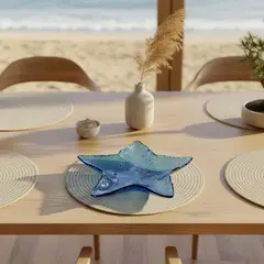 BASEMENT HOME - Bandeja Melamina 28 cm 3.8 cm