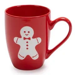 ROBERTA ALLEN - Taza De Navidad Rojo 325 ml