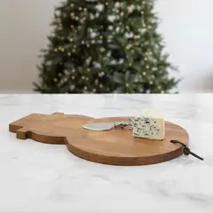 ROBERTA ALLEN - Plato Fuente 36 cm Mesa de Navidad