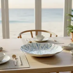 BASEMENT HOME - Bandeja Melamina 43 cm 4.8 cm