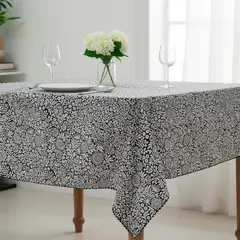 MICA - Mantel Algodón 210 cm x 150 cm