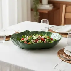 BASEMENT HOME - Bandeja Melamina 38 cm 11.4 cm