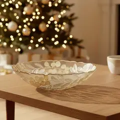 ROBERTA ALLEN - Ensaladera 33 cm Mesa de Navidad