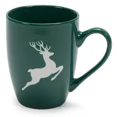 ROBERTA ALLEN - Taza De Navidad Verde 325 ml