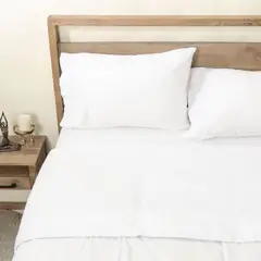 BASEMENT - Sábana Ten: Home Tencel 300 hilos