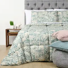 MICA - Edredon Mica: Microfibra 120 GSM