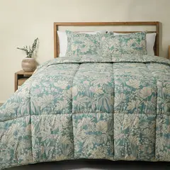 MICA - Edredon Mica: Microfibra 120 GSM