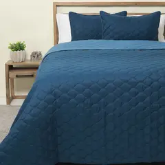 MICA - Cubrecama Poliéster CM HP