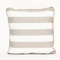 BASEMENT HOME - Cojín 45 x 45 cm