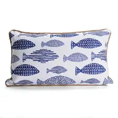 BASEMENT HOME - Cojín 30 x 50 cm