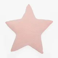 MICA KIDS - Cojín infantiles WASH CUTE ESTRE 40 x 40 cm