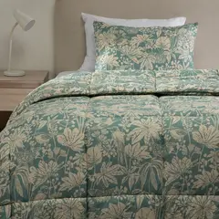 MICA - Edredon Mica: Microfibra 120 GSM