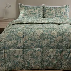 MICA - Edredon Mica: Microfibra 120 GSM