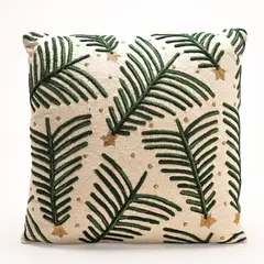 MICA - Adorno de Navidad: Cojín 45 cm