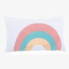 MICA KIDS - Cojín infantiles RAIN 30 x 50 cm
