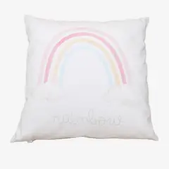 MICA KIDS - Cojín 40x40cm