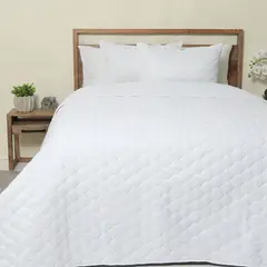 MICA - Cubrecama Poliéster CM HP