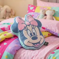 DISNEY - Cojín 40 x 40 cm