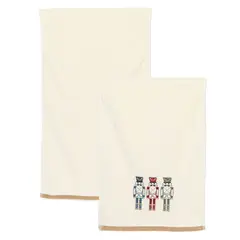 MICA - Set x2 Toalla Navideña