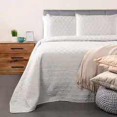 BENETTON - Cubrecama Poliéster CM FREDDO