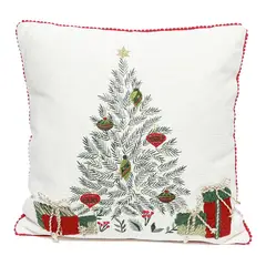 MICA - Adorno de Navidad: Cojín 45 cm