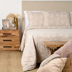 ROBERTA ALLEN - Funda Plumón Roberta Allen: Algodón