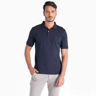 CASCAIS - Camiseta polo Hombre Manga corta de Algodón Cascais.