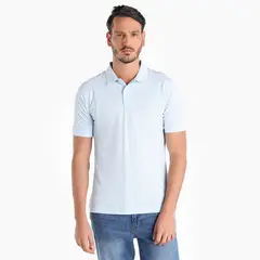 CASCAIS - Camiseta polo Hombre Manga corta de Algodón Cascais.