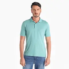 CASCAIS - Camiseta polo Hombre Manga corta de Algodón Cascais.