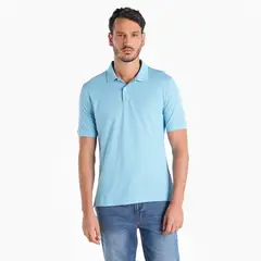 CASCAIS - Camiseta polo Hombre Manga corta de Algodón Cascais.