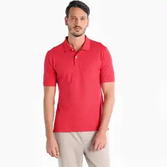 CASCAIS - Camiseta polo Hombre Manga corta de Algodón Cascais.