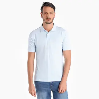 CASCAIS - Camiseta polo Hombre Manga corta de Algodón Cascais.