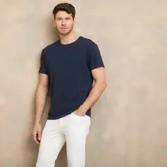 WOLF & HANK - Camiseta Hombre