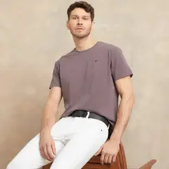 WOLF & HANK - Camiseta Hombre