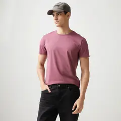 BASEMENT - Camiseta Hombre