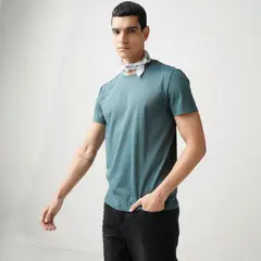 BASEMENT - Camiseta Hombre