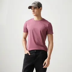 BASEMENT - Camiseta Hombre