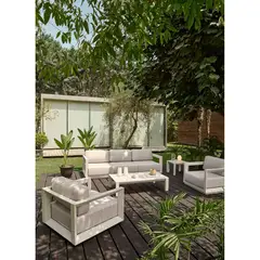 BASEMENT HOME - Poltrona Oxford 89x58x90 cm