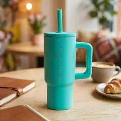 BENETTON - Termo Acero inoxidable 720 ml