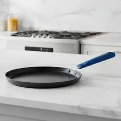 WURDEN - Plancha Antiadherente Aluminio 24 cm