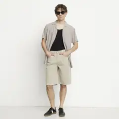BASEMENT - Bermuda Hombre
