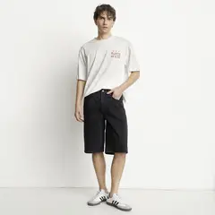 BASEMENT - Bermuda Hombre