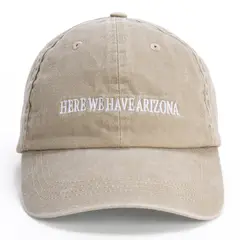 BASEMENT - Gorra Hombre