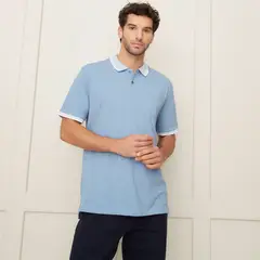 CHRISTIAN LACROIX - Camiseta polo Hombre de Algodón