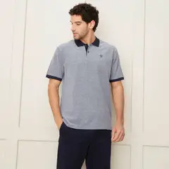 CHRISTIAN LACROIX - Camiseta Hombre Manga corta de Algodón