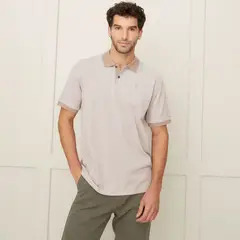 CHRISTIAN LACROIX - Camiseta Hombre Manga corta de Algodón