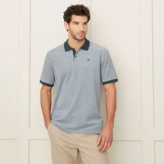 CHRISTIAN LACROIX - Camiseta polo Hombre de Algodón