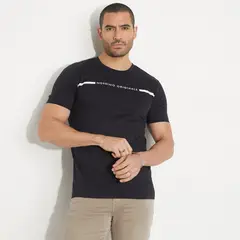 MOSSIMO - Camiseta Hombre