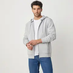 NEWPORT - Saco Hombre Algodón