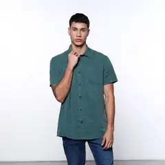 DENIMLAB - Camisa Hombre Manga corta